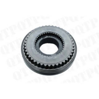 Synchronizer Case Farmall Maxxum MXU Series