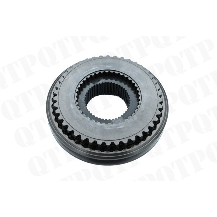 Synchronizer Case Farmall Maxxum MXU Series