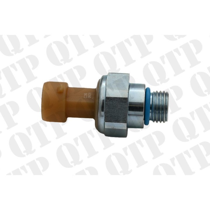 Pressure Sensor Case Magnum Steiger Series
