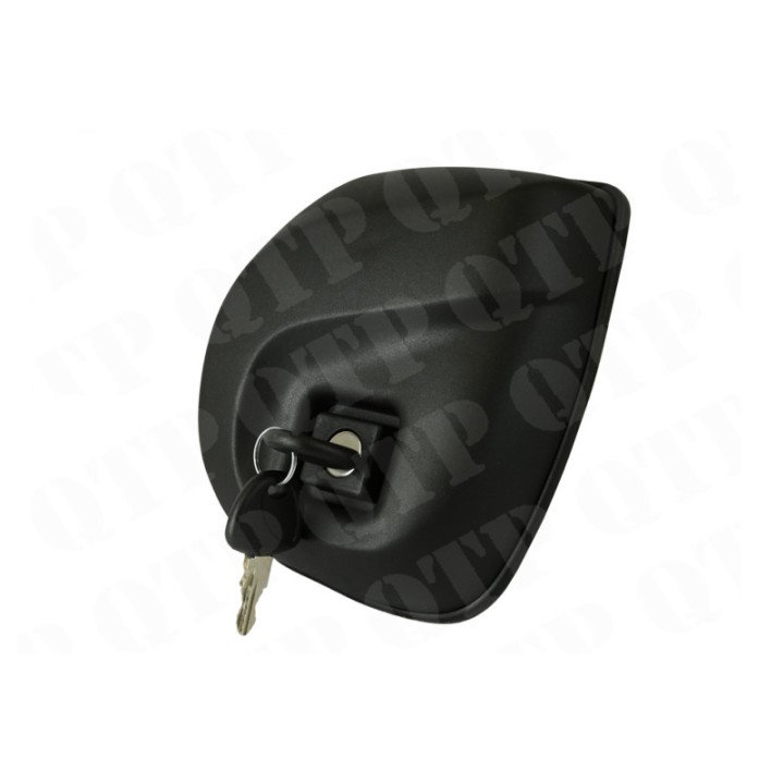 Door Lock Left Case Farmall JX Series New Holland Workmaster TD Series