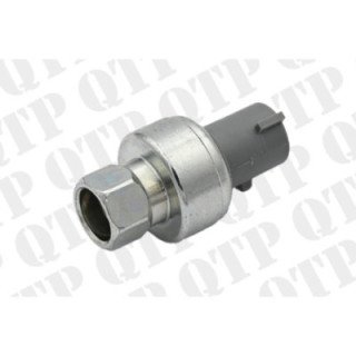 AC Low Pressure Switch Case New Holland