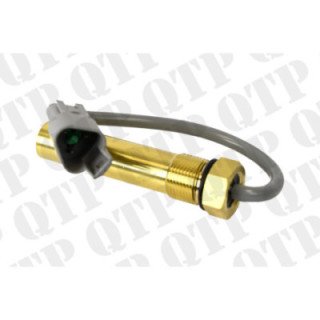 Speed Sensor Case Maxxum Series