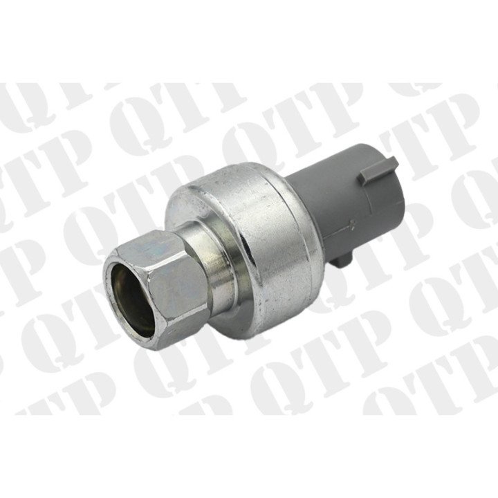 AC Low Pressure Switch Case New Holland