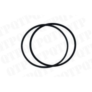 Gasket O-Ring Kit Case New Holland for 42239R Filter