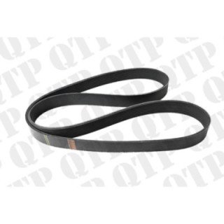 Fan Belt Case