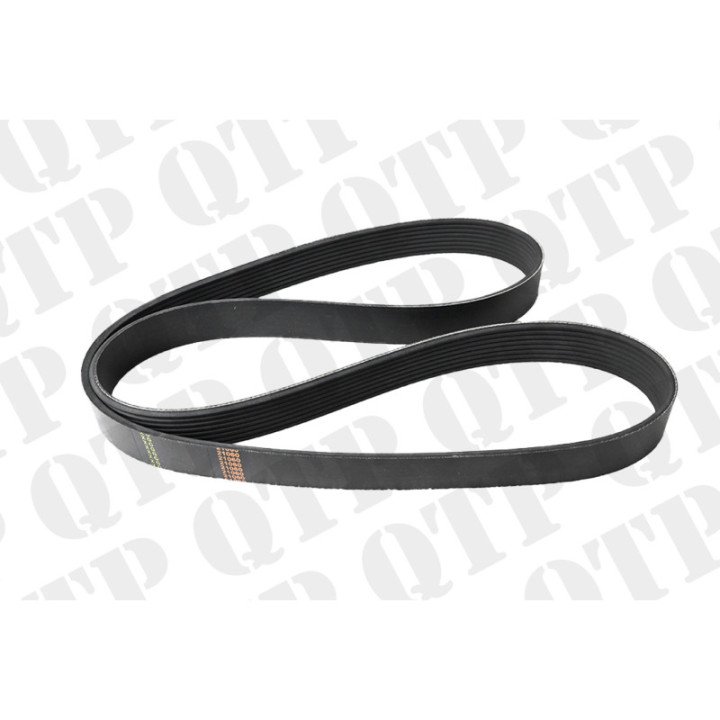 Fan Belt Case