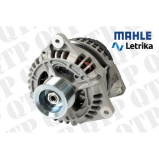QTP | Alternator | Case Maxxum Puma Series New Holland T7 Series | 14V 200 Amp | MG481, 11.203.772
