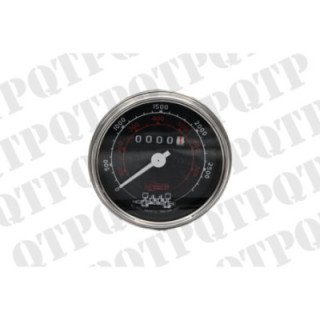Rev Counter Fiat 1000 4180290