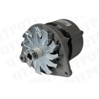 Alternator Case 33 40 Series