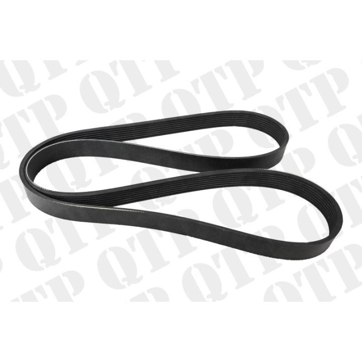 Fan Belt Case 84229205