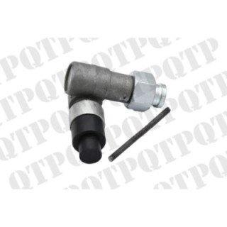 Angle Drive Steyr 192580016