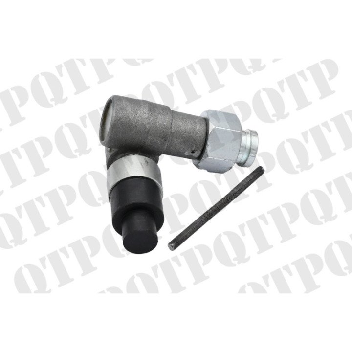 Angle Drive Steyr 192580016