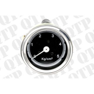Oil Pressure Gauge Steyr 10 100 Series