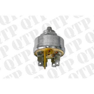 QTP | Light Switch | Case 70 75 90 2000 Series | 400135