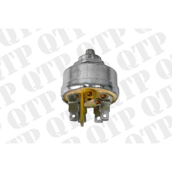 QTP | Light Switch | Case 70 75 90 2000 Series | 400135