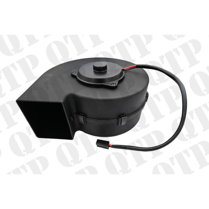 Blower Motor Case 87107380