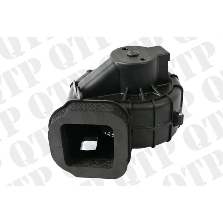 Blower Motor Case Farmall Luxxum Series
