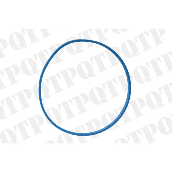O-Ring Case MXM Series