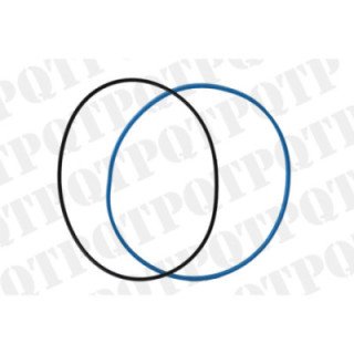 PTO Seal New Holland T4 T7 T7000 TD TM Series