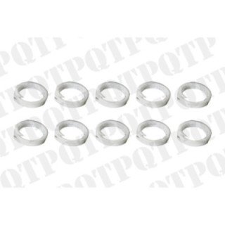 Back Up Ring New Holland T4 T4000 T5 T6000 Series