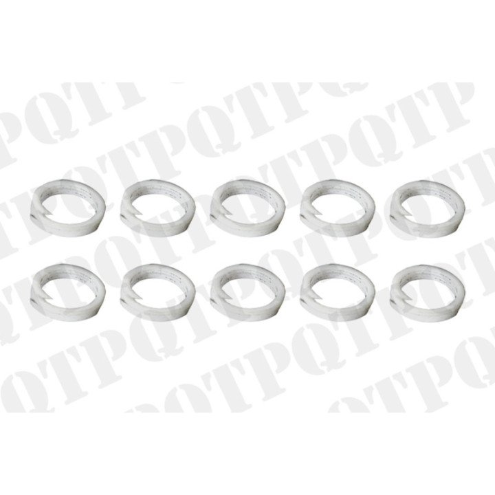 Back Up Ring New Holland T4 T4000 T5 T6000 Series