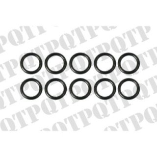 O-Ring New Holland T4 T5 T6 T6000 TD TL TN TS Series