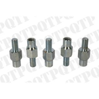 Pin Screw 16 x 1.5 x 78mm New Holland