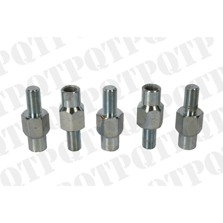 Pin Screw 16 x 1.5 x 78mm New Holland