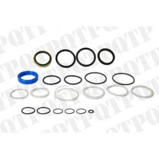 Power Steering Cylinder Kit Case 94 Series
