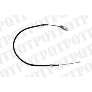 PTO Cable Case Farmall JXT Series