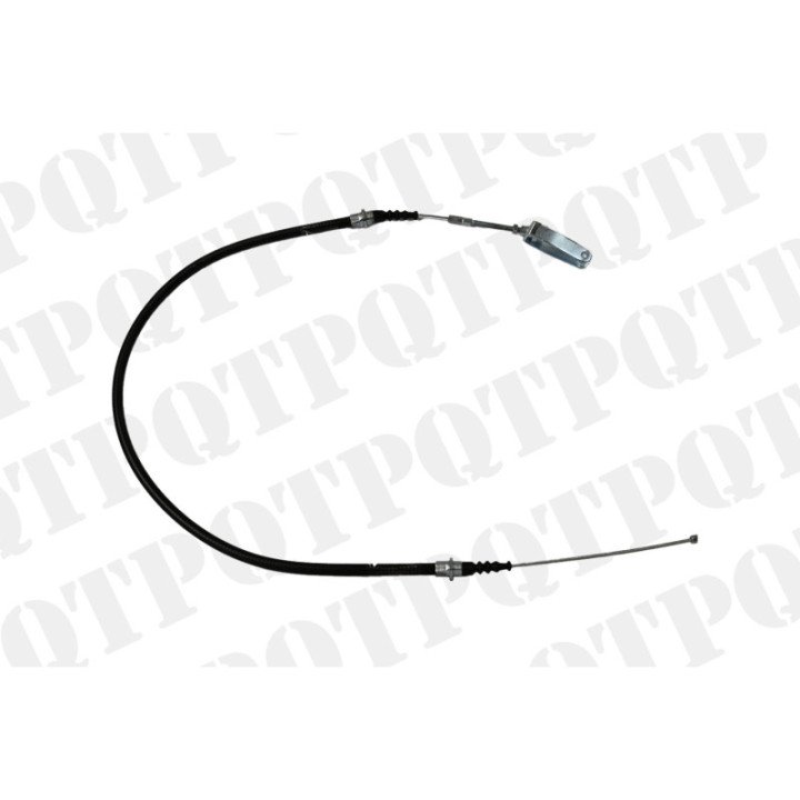 PTO Cable Case Farmall JXT Series
