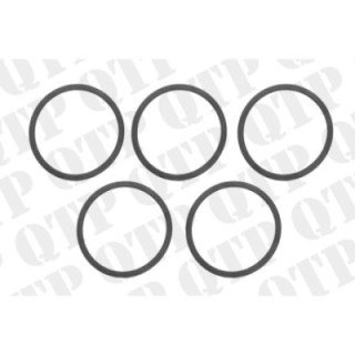 O-Ring Case MX Series