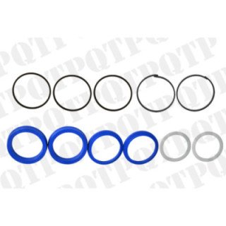 Power Steering Seal Kit Case MX150 MX170 Maxxum