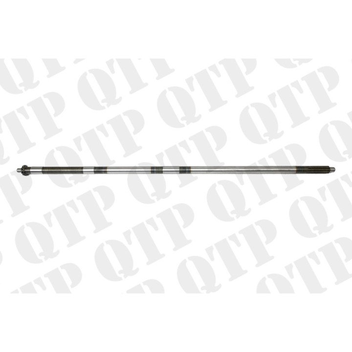 PTO Shaft Case - Replaces 5189501