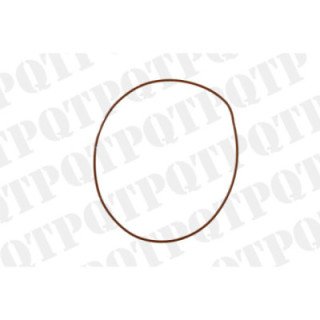 O-Ring Case Magnum MX Series