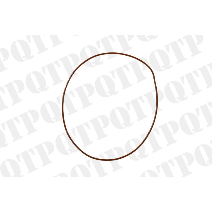 O-Ring Case Magnum MX Series