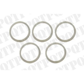 Hydraulic Bush Case 46 55 56 Series