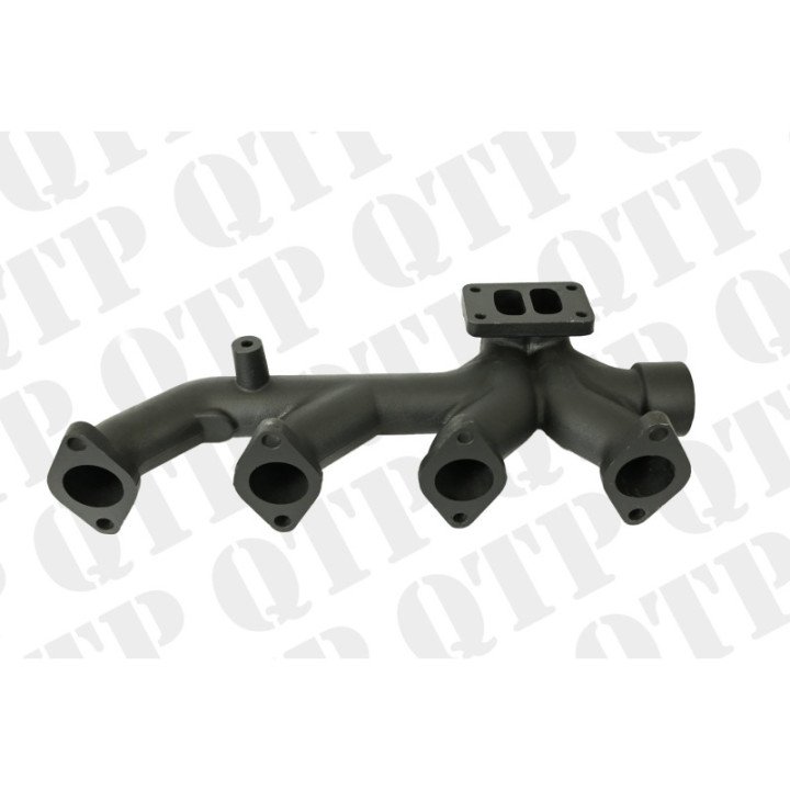 QTP | Internal Engine Manifold | Case Magnum MX Steiger Series | 400218 | J943841 87344862