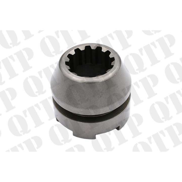 PTO Splined Coupler Case 5167983