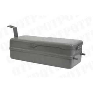 Tool Box Ford New Holland 10 30 40 100 1000 Series
