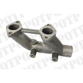 Internal Engine Manifold Case Magnum MX Steiger Series