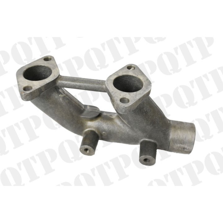 Internal Engine Manifold Case Magnum MX Steiger Series