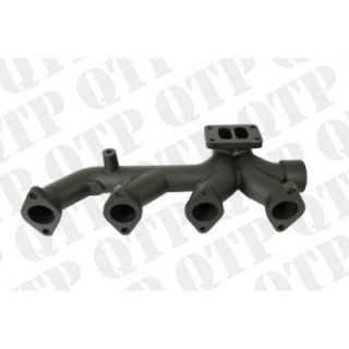 QTP | Internal Engine Manifold | Case Magnum MX Steiger Series | 400218 | J943841 87344862