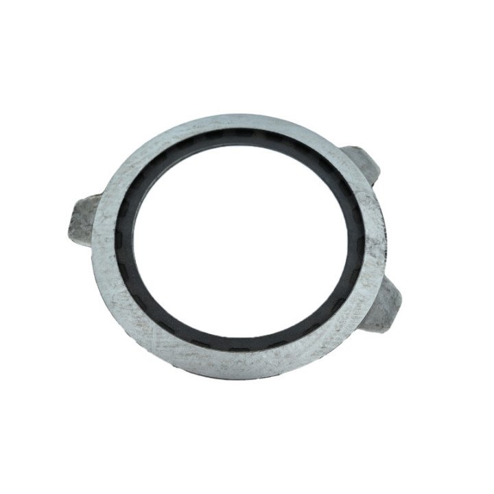 Intermediate Brake Disc Case Maxxum Series