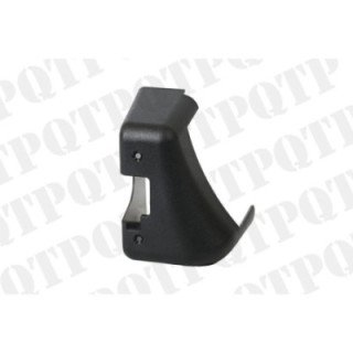 Inner Door Lock Plastic Cover Left Case Farmall JXU MXM Series