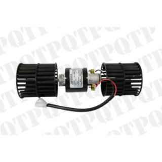 Blower Motor Case John Deere