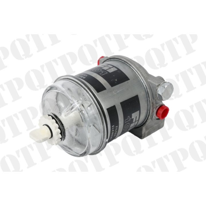 Fuel Filter Assembly New Holland T9000 Series