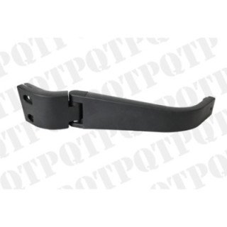 Arm Assembly Rear View Mirror Left Case Maxxum MXU Puma Series
