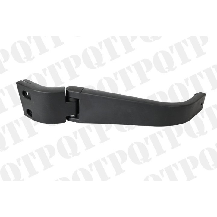 Arm Assembly Rear View Mirror Left Case Maxxum MXU Puma Series