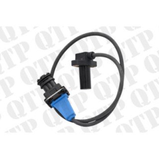 PTO Speed Sensor Case | Replaces 47767004